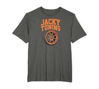 Jacky Tuning T-Shirt