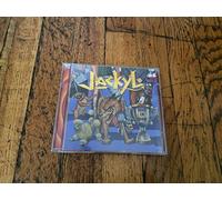 Jackyl - Best in Show -Digi-