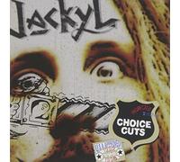 Jackyl - Choice Cuts -Best of-