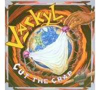 Jackyl - Cut The Crap [Import]