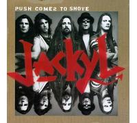Jackyl - Hellbilly Deluxe