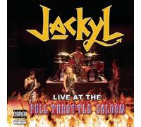 Jackyl - Live at the Full Throttle Saloon by Jackyl (2004-09-28)
