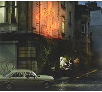 Jacle Bow - What's All The Mumble. [Import]