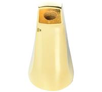 Jaclo 2007-PG Bec verseur en laiton doré poli