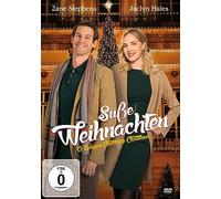 Hales. Jaclyn - Süße Weihnachten-a Belgian Chocolate Christmas [Import]