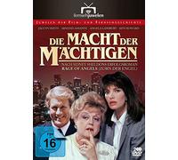La Fureur des Anges (Die Macht der Mächtigen) – Jaclyn Smith, Ken Howard – DVD – Import d'Allemagne
