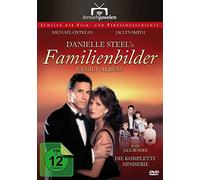 Jaclyn Smith;Michael Ontkean - Danielle Steel: Familienbilder/Familienalbum