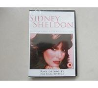 Jaclyn Smith - Rage of Angels - the Final Revenge [Import anglais]