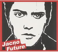 Multi-interprètes – Jacno Future