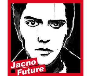Jacno Future (Edition Collector Fnac)