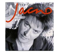 Jacno - pour Seule Mémoire