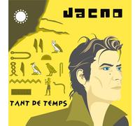 Jacno - Tant De Temps