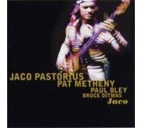 Jaco CD - Jaco Pastorius, Pat Metheny, Paul Bley (Multimédia - Musique)