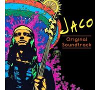 JACO Original Soundtrack by Various [Audio CD] NEUF