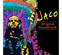 JACO ORIGINAL SOUNDTRACK CD NEUF REPORT WEATHER/JACO PASTORIUS/IAN HUNTER