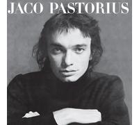 Jaco Pastorius
