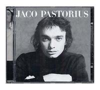 Jaco pastorius