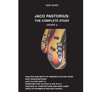 Jaco Pastorius