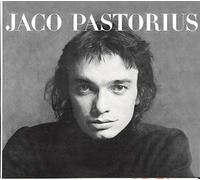 Jaco Pastorius