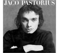 Jaco Pastorius