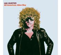 Jaco Pastorius - All American Alien Boy