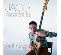 Jaco Pastorius – Anthology: The Warner Bros. Years – Rhino