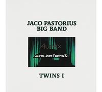 Jaco Pastorius Big Band - Twins 1 [Import]