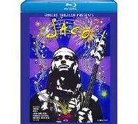 Jaco – Jaco Pastorius – Blu-ray