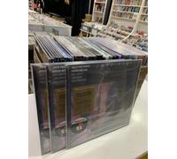 JACO PASTORIUS & BRIAN MELVIN LP JAZZ STREET 2022 VINYLE COLORE TURQUOISE