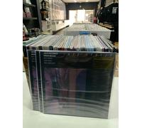 JACO PASTORIUS BRIAN MELVIN LP JAZZ STREET VINYLE COLORE JAUNE 2023