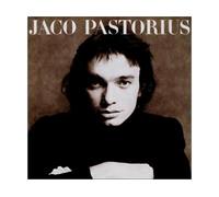 Jaco Pastorius