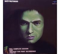 Jaco Pastorius - Complete Holiday for Pans
