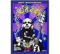 Jaco Pastorius – Jaco – DVD