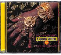 Jaco Pastorius - Good Stitch for Golden Roads