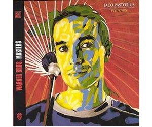 Jaco Pastorius - Invitation