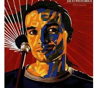 Jaco Pastorius - Invitation [Vinyl] Holland - Import