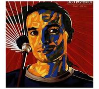 Jaco Pastorius - Invitation [Vinyl] Holland - Import
