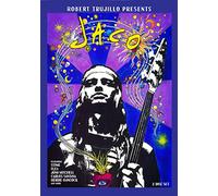 Jaco Pastorius – Jaco – DVD