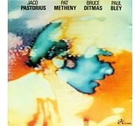 Jaco Pastorius - Jaco