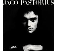 Jaco Pastorius - Jaco Pastorius [Import]