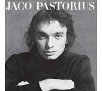 Jaco Pastorius – Jaco Pastorius – Vinyle – Music on Vinyl