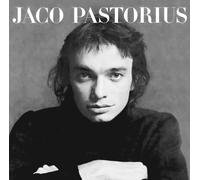 Jaco Pastorius – Jaco Pastorius – Vinyle 180 g (LP 12") – HQ – Import – Music on Vinyl