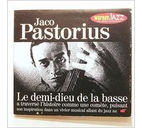 Jaco Pastorius (Les Incontournables)