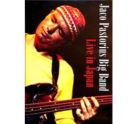 Jaco Pastorius-Live in Japan [Import]