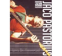 Jaco Pastorius : Live in Montreal