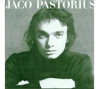 Jaco Pastorius LP Vinyle
