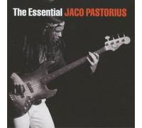 Jaco Pastorius – The Essential Jaco Pastorius – CD