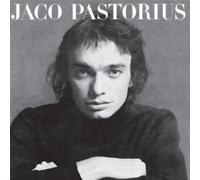 Pastorius, Jaco - Jaco Pastorius