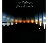 JACO PASTORIUS - WORD OF MOUTH CD NEUF