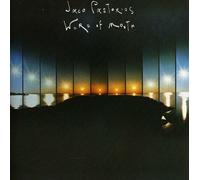 Jaco Pastorius - Word Of Mouth [New CD] Alliance MOD , UK - Import